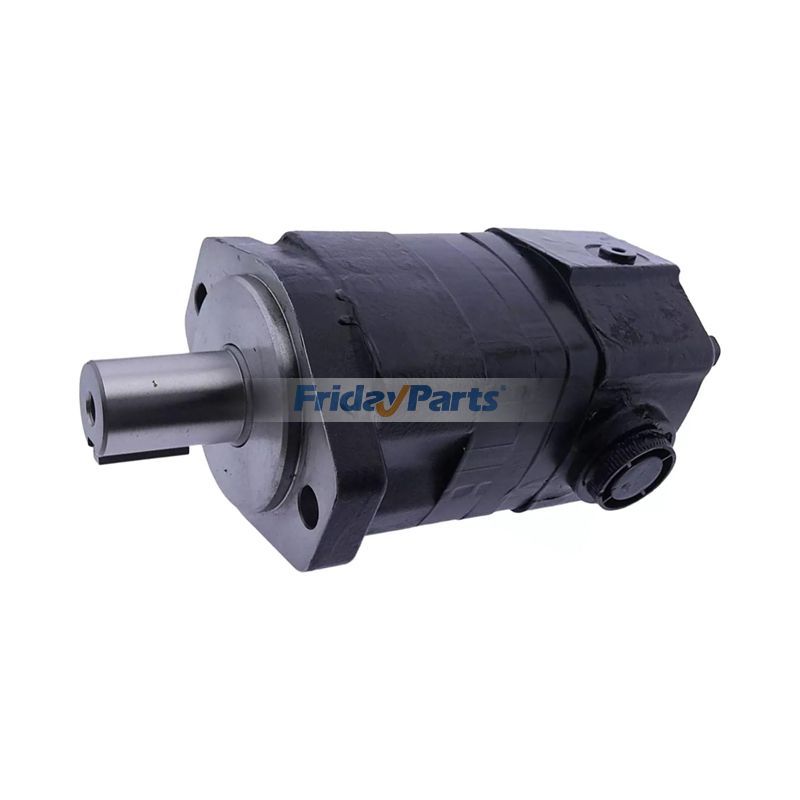 Aftermarket Danfoss Eaton Char-Lynn 2000 Series 104-1530-006 Hydraulic Gerotor Motor for Mower Harvester Excavator