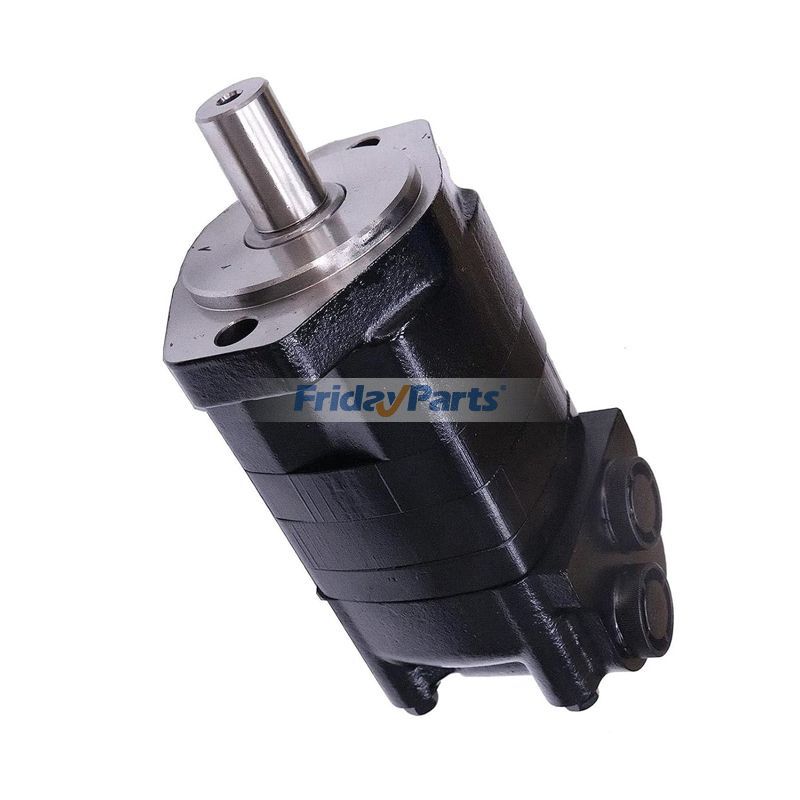 Aftermarket Danfoss Eaton Char-Lynn 2000 Series 104-1531-006 Hydraulic Gerotor Motor for Mower Harvester Excavator