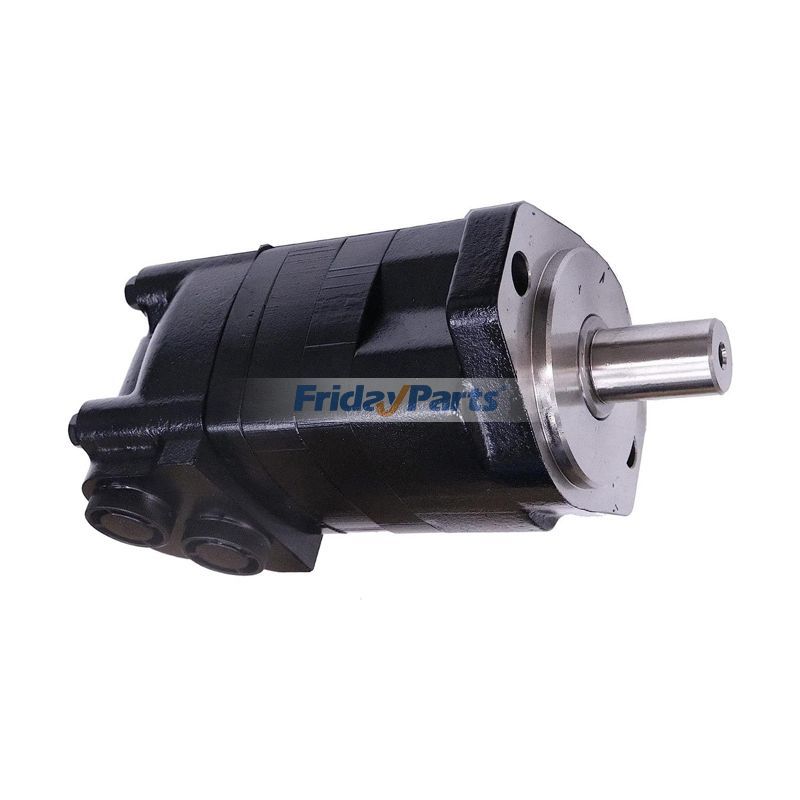 Aftermarket Danfoss Eaton Char-Lynn 2000 Series 104-1532-006 Hydraulic Gerotor Motor for Mower Harvester Excavator