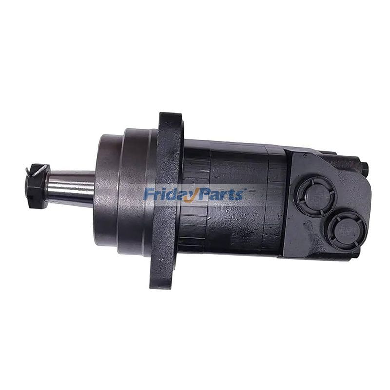Aftermarket Danfoss Eaton Char-Lynn 2000 Series 105-1080-006 Hydraulic Motor for Excavator Combine Tractor Loader