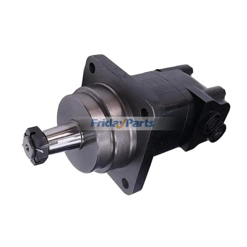 Aftermarket Danfoss Eaton Char-Lynn 2000 Series 105-1081-006 Hydraulic Motor for Excavator Loader Dozer Tractor Harvester
