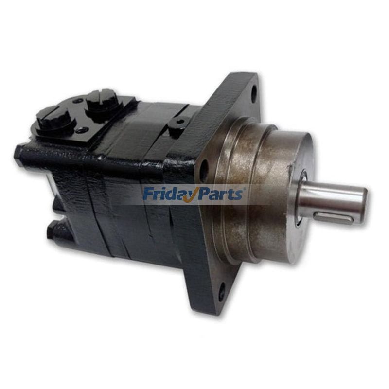 Aftermarket Danfoss Eaton Char-Lynn 2000 Series 105-1082-006 Hydraulic Motor for Excavator Loader Tractor Harvester