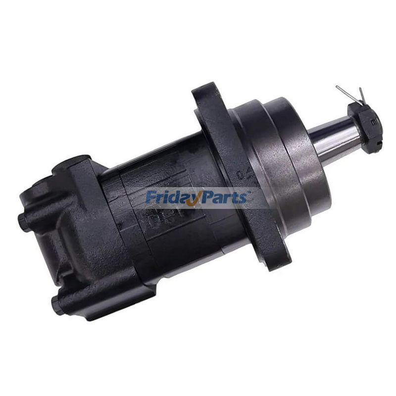 Aftermarket Danfoss Eaton Char-Lynn 2000 Series 105-1138-006 Hydraulic Motor for Tractor Loader Excavator Combine Dozer