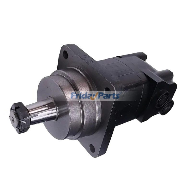 Aftermarket Danfoss Eaton Char-Lynn 2000 Series 105-1148-006 Hydraulic Motor for Harvester Excavator Loader Dozer Tractor