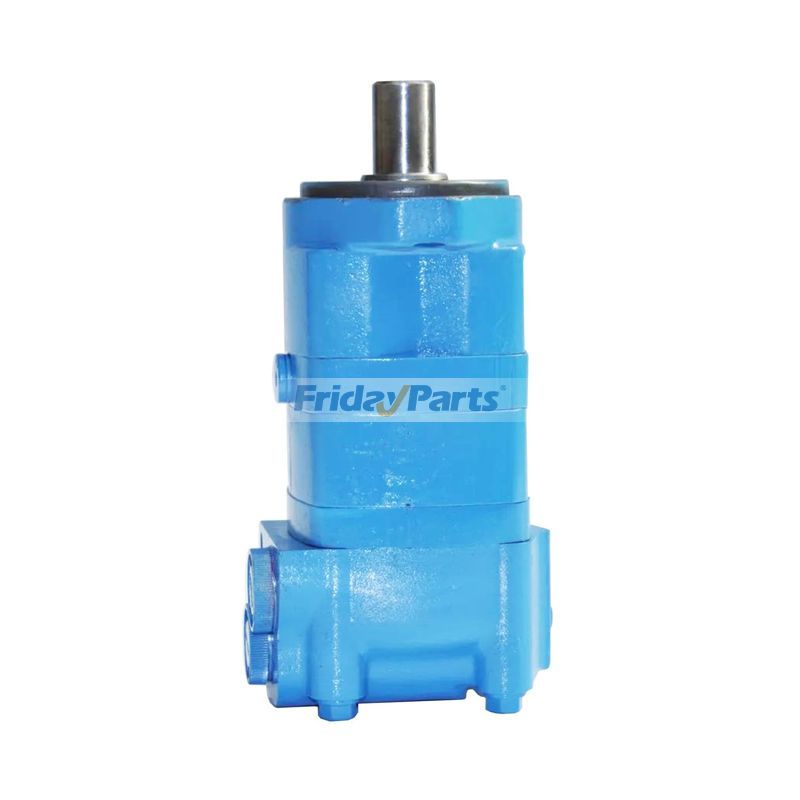Aftermarket Danfoss Eaton Char-Lynn 2000 Series 104-1519-006 Hydraulic Gerotor Motor for Harvester Excavator Loader