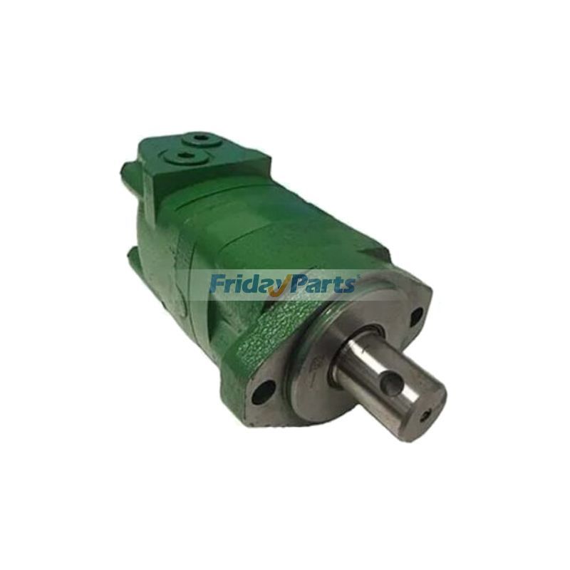 Aftermarket Danfoss Eaton Char-Lynn 2000 Series 104-1538-006 Hydraulic Gerotor Motor for Harvester Excavator Loader