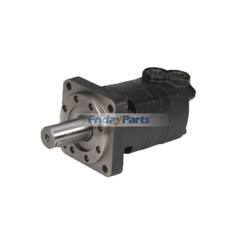 Motor hidráulico de repuesto Danfoss Eaton Char-Lynn serie 4000 109-1190-006 para excavadora, topadora, grúa, tractor y cosechadora