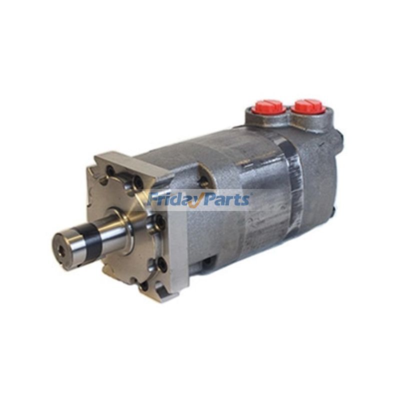 Aftermarket Danfoss Eaton Char-Lynn 4000 Series 109-1191-006 Hydraulic Motor for Excavator Loader Harvester