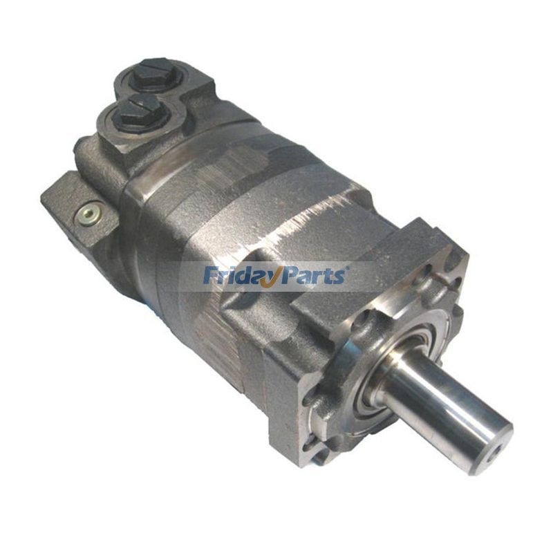 Motor hidráulico de repuesto Danfoss Eaton Char-Lynn serie 4000 109-1220-006 para excavadora, cargadora, tractor, topadora, cosechadora y grúa