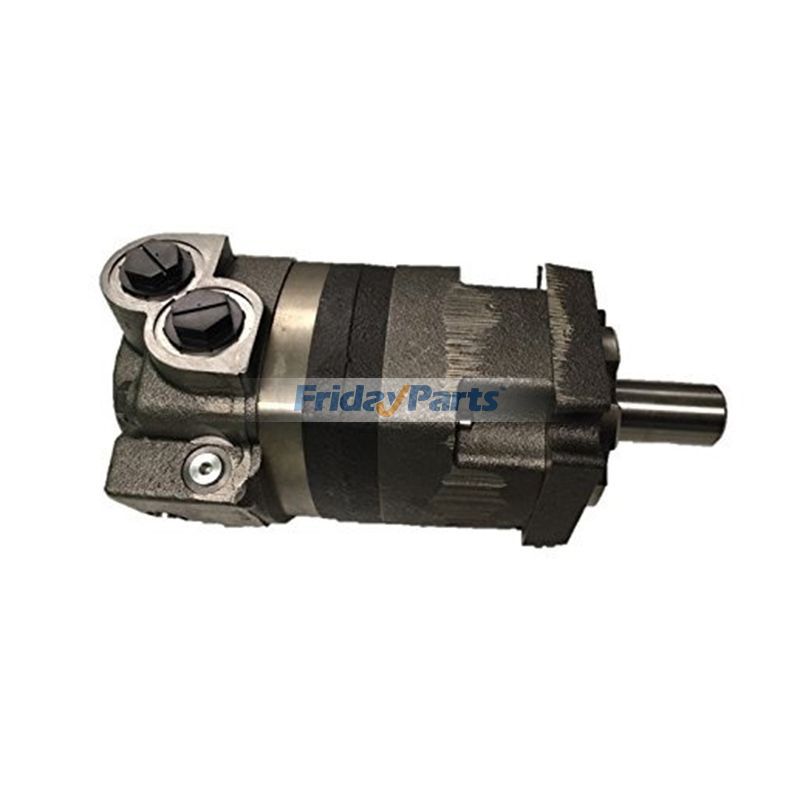 Aftermarket Danfoss Eaton Char-Lynn 4000 Series 109-1369-006 Hydraulic Motor for Tractor Excavator Loader Harvester