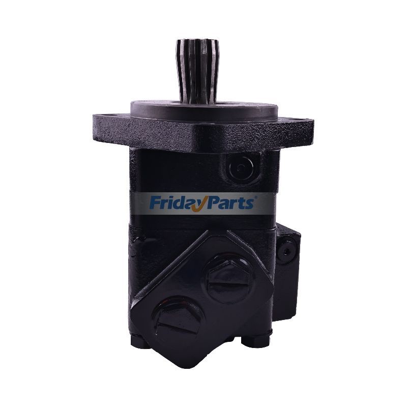 Crane,Dozer,Excavator,Harvester,Loader,Tractor Hydraulic Drive Motor