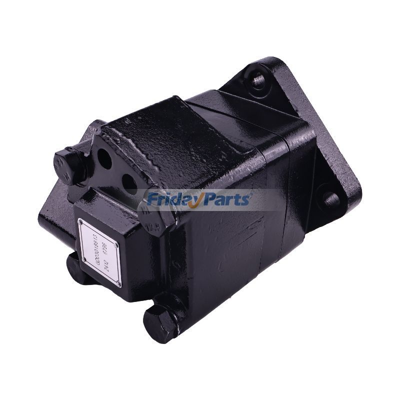 Hydraulic Drive Motor in Stock in China