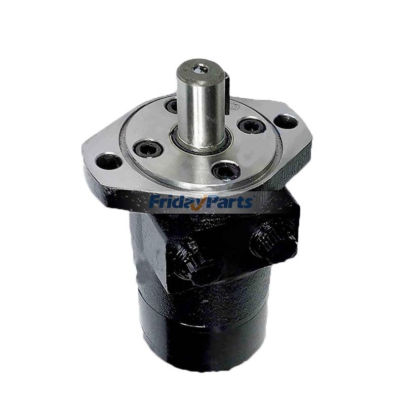 Aftermarket Danfoss Eaton Char-Lynn H Series 101-1041-009 Hydraulic Motor for Excavator Loader Dozer Road Roller