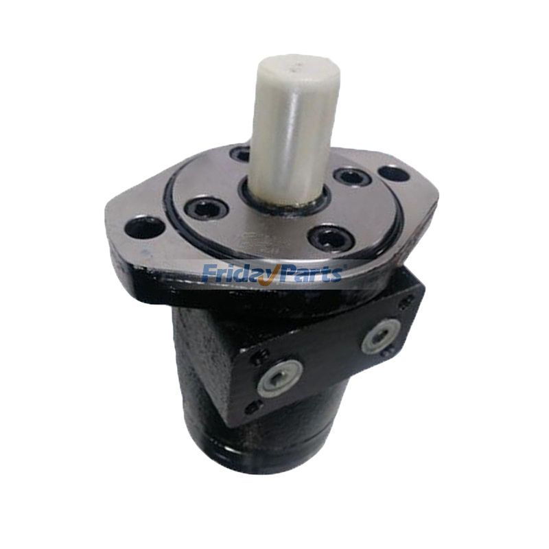 Aftermarket Danfoss Eaton Char-Lynn H Series 101-1044-009 Hydraulic Motor for Excavator Loader