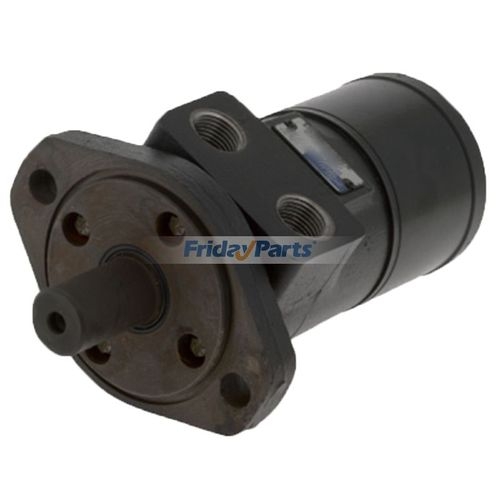 Il motore idraulico 101-1872-009 sostituisce la serie Eaton Char-Lynn H Il motore idraulico 101-1872-009 sostituisce la serie Eaton Char-Lynn H