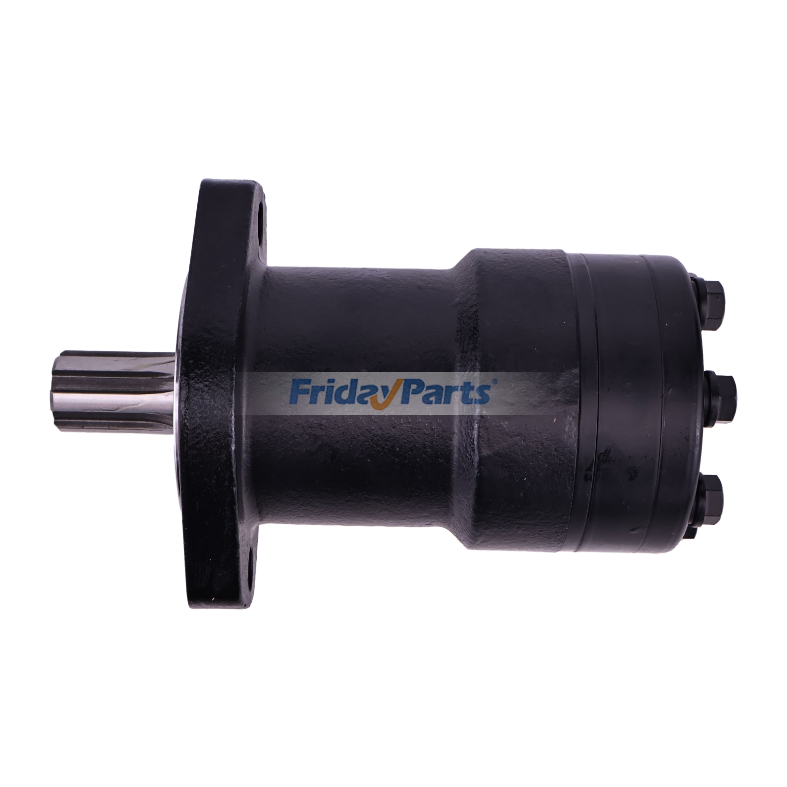 Hydraulic Motor in Stock in China