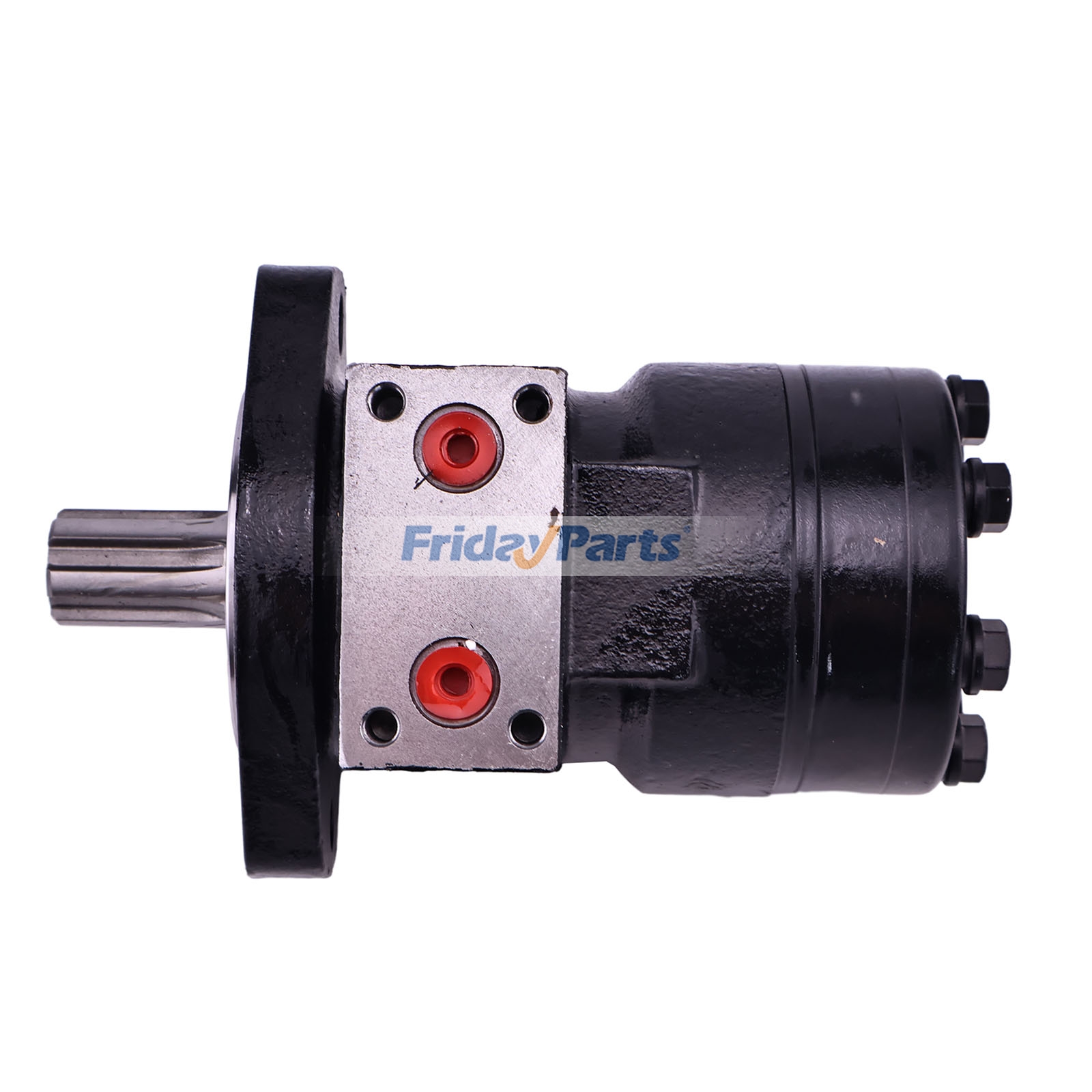  Hydraulic Motor For Donaldson