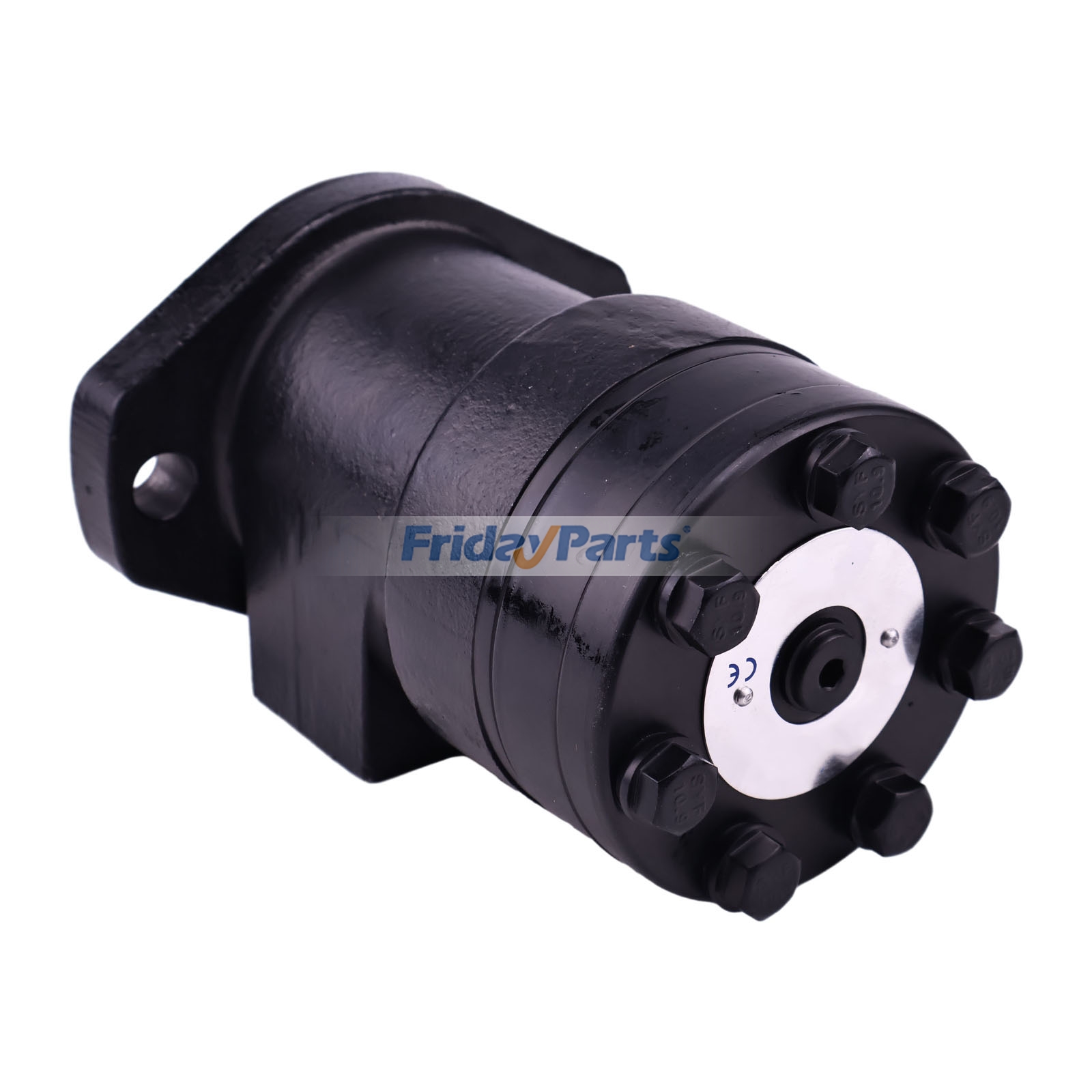 Dozer,Excavator,Loader,Other Construction Equipment Hydraulic Motor