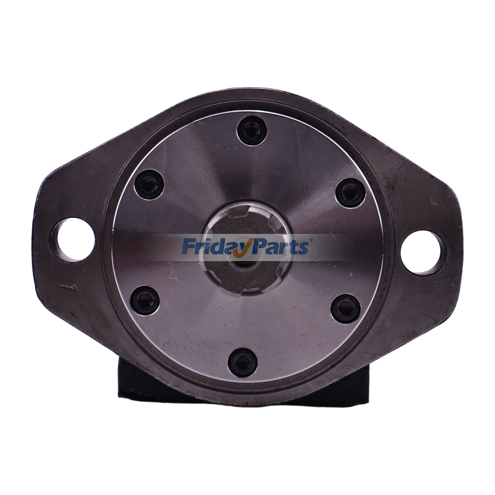 FridayParts Hydraulic Motor