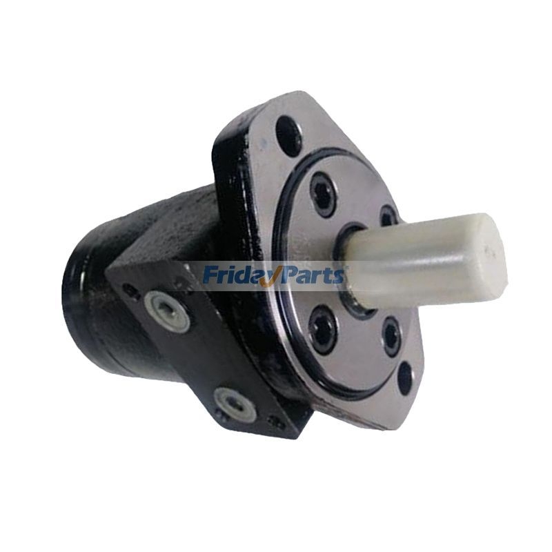 NEW Aftermarket Char-Lynn / Eaton 101-1032 Hydraulic Motor – 101-1032-009 By Fluid Power Shop