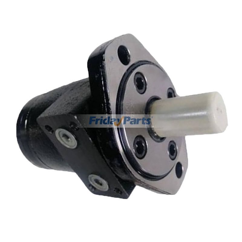 Aftermarket Danfoss Eaton Char-Lynn H Series 101-1093-009 Hydraulic Motor for Excavator Dozer Crane Tractor