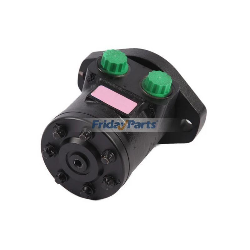 Motor hidráulico de repuesto Danfoss Eaton Char-Lynn serie H 101-3794-009 para sembradora y cosechadora de barrena agrícola