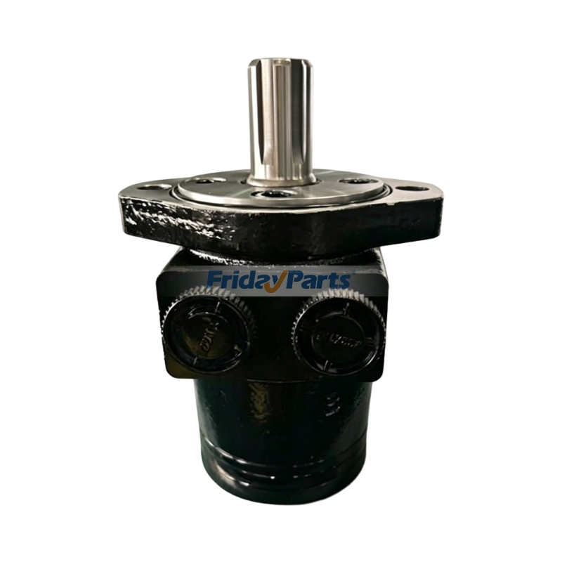 Motor hidráulico que reemplaza a la pieza 101-3794-009 | Compatible con la serie H de Eaton Char-Lynn para Otros