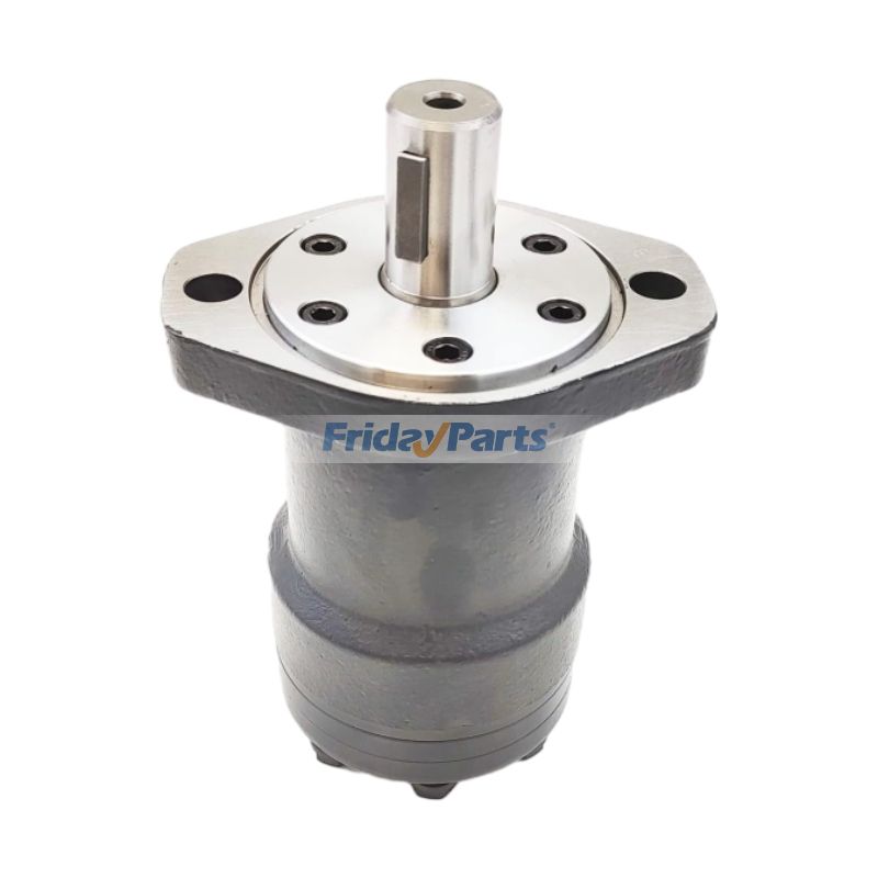 Aftermarket Danfoss Eaton Char-Lynn H Series 101-3961-009 Hydraulic Gerotor Motor for Loader Excavator