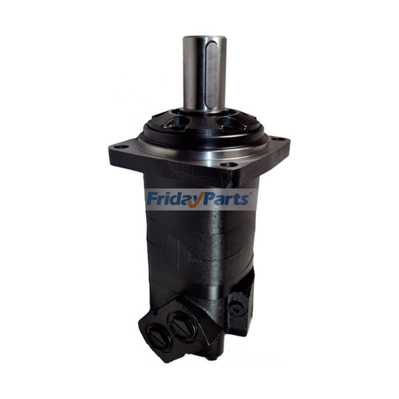 Aftermarket Danfoss Eaton Char-Lynn S Series 112-1150-006 Hydraulic Motor for Harvester Compactor Excavator Loader