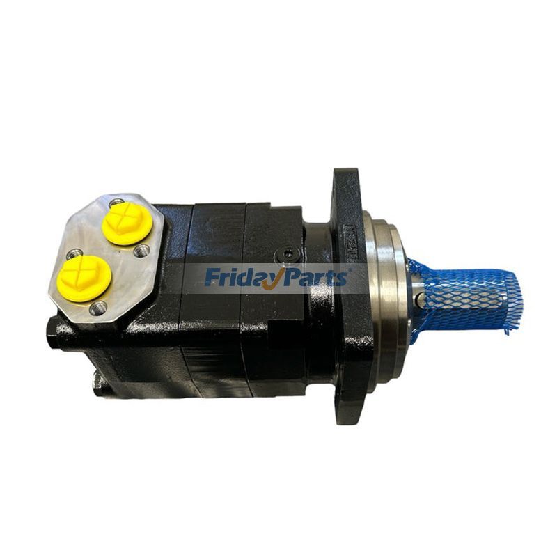 Aftermarket Danfoss Hydraulic Orbital Motor BMV-630-4AD BM5U-630PAY/T7