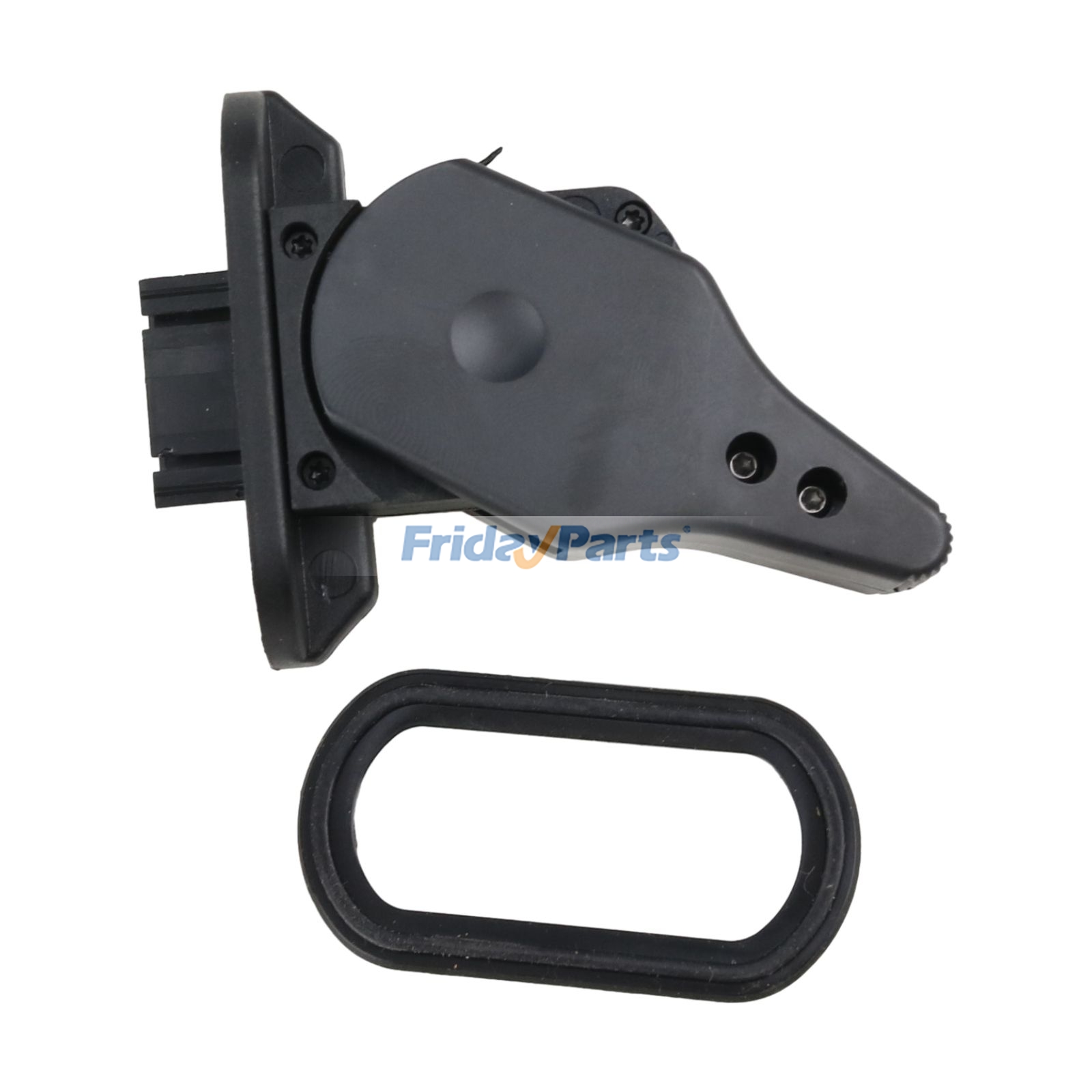 Long Lever End Return for Aerial Work Platforms,Excavator,Loader,Tractor