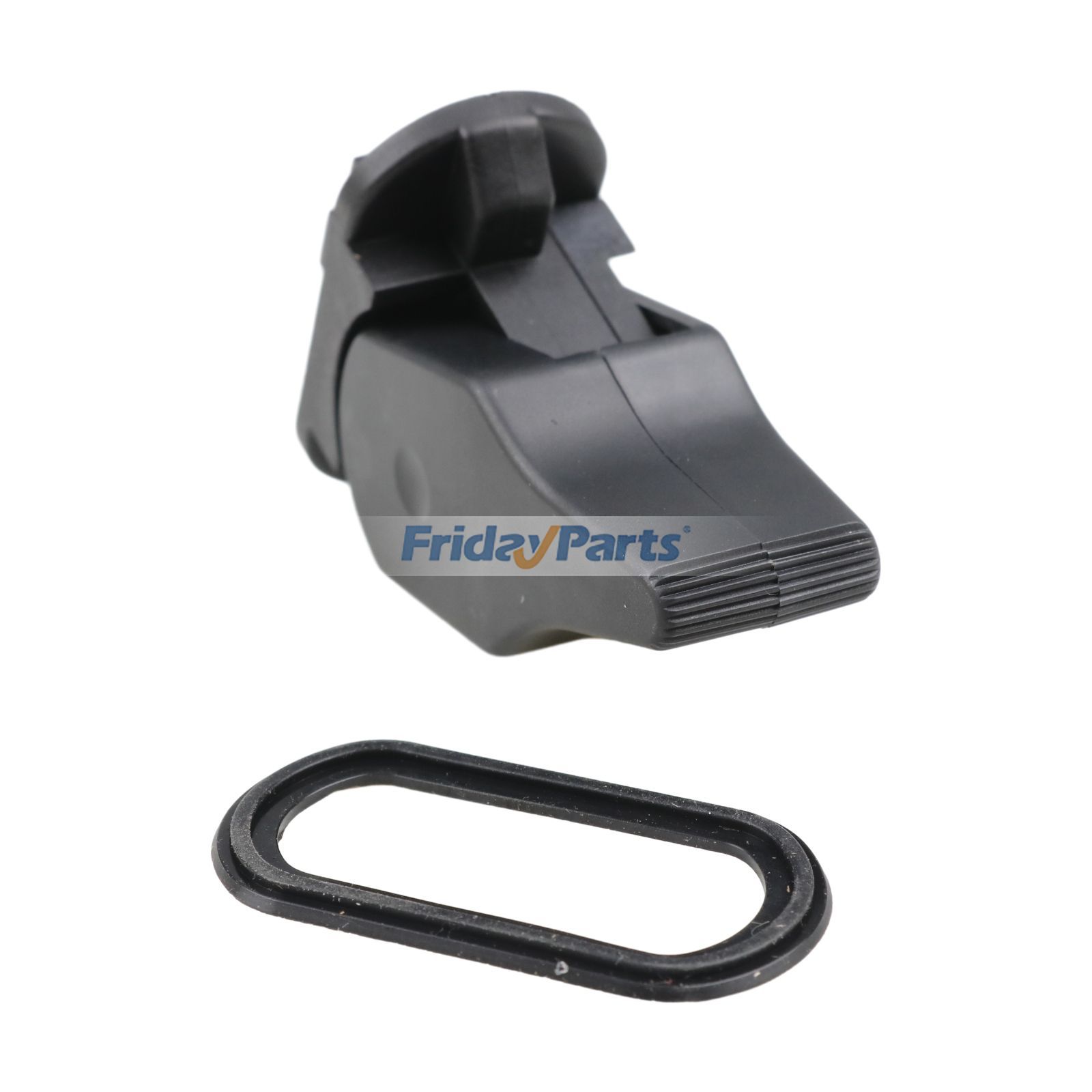 Aftermarket Danfoss JS120-0008 Long Lever End Return for Aerial Work Platform Excavator Loader Tractor