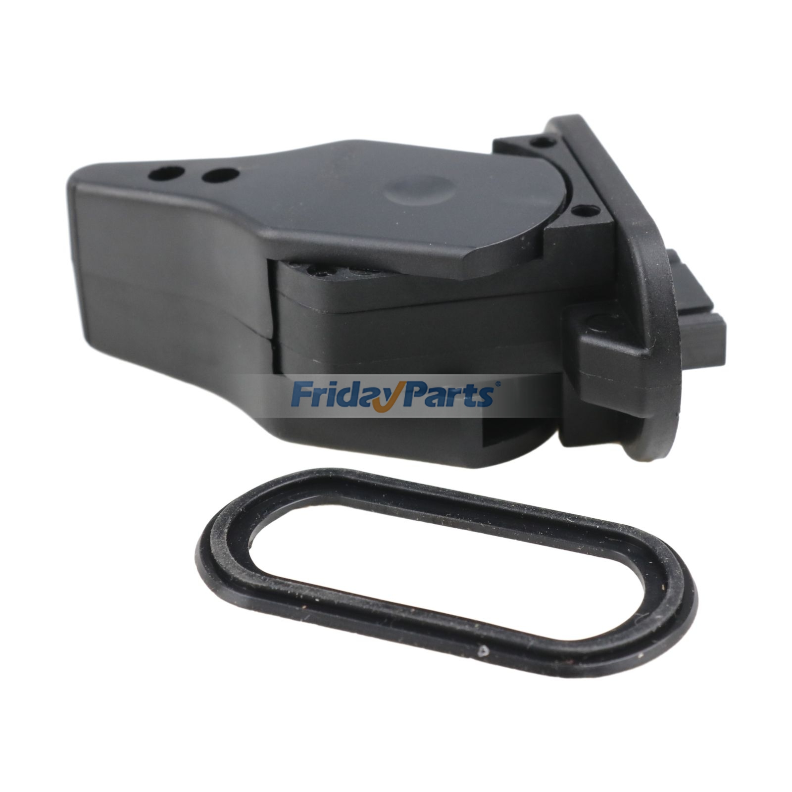 Long Lever End Return in Stock in China