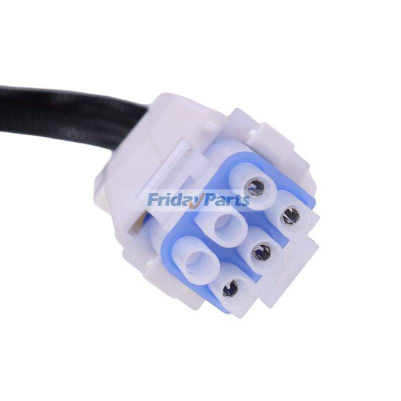 Aftermarket Danfoss KPA13134 Geschwindigkeitssensorfür Für Danfoss