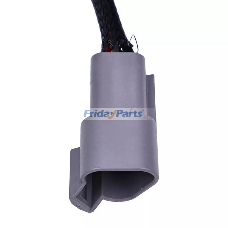 Aftermarket Danfoss KPPG16708 Speed Sensor for Excavator