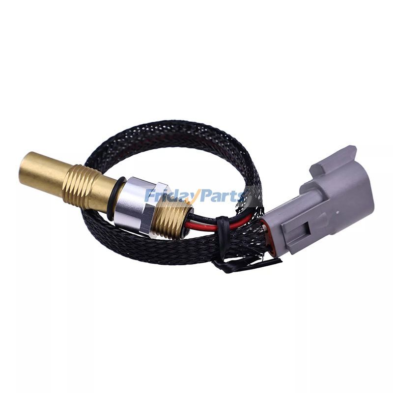 Aftermarket Danfoss KPPG16708 Speed Sensor for Excavator