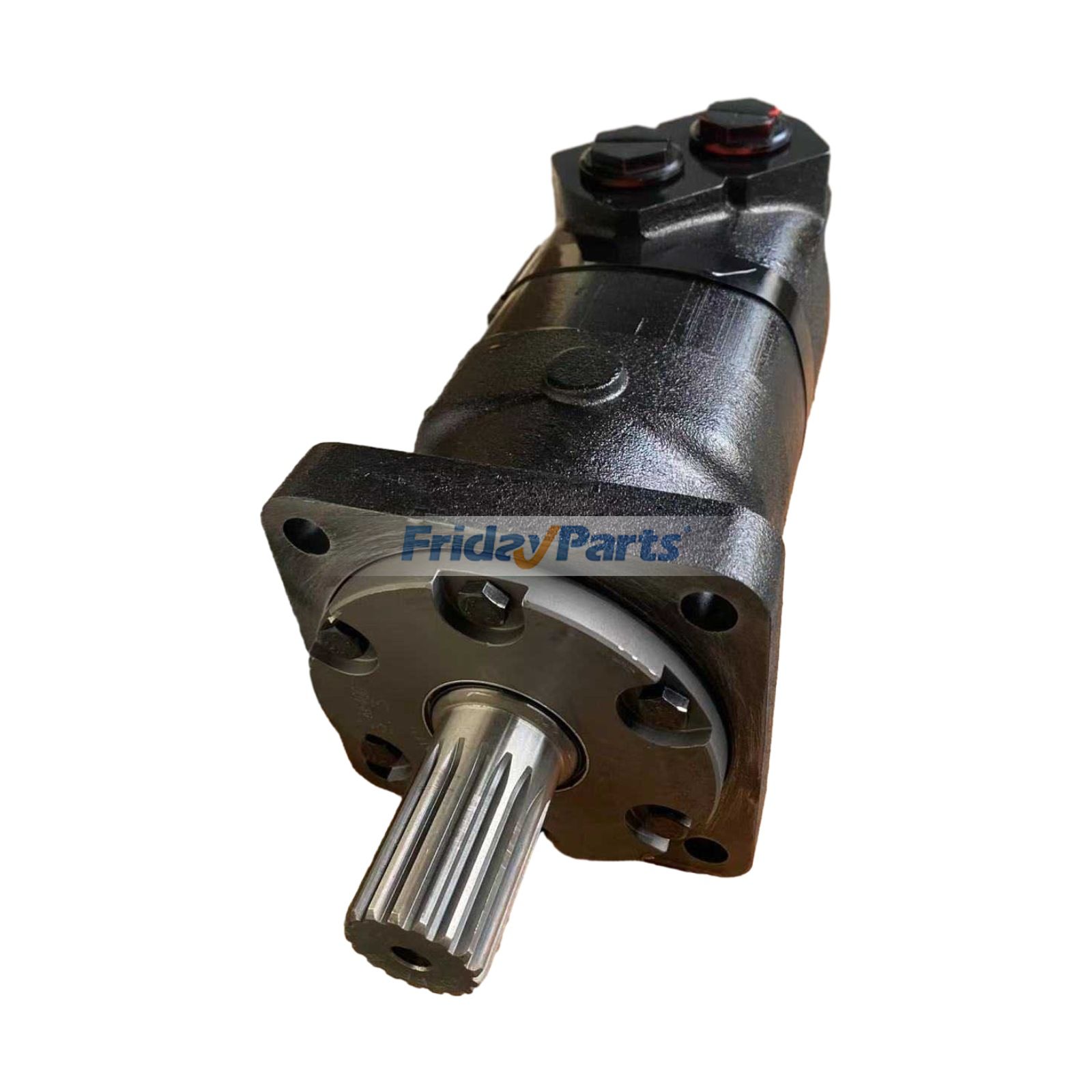 Danfoss MMT05A01B1A Hydraulikmotor (Ersatzteil) für Bagger, Lader, Planierraupen und Schiffsmaschinen