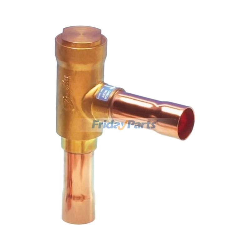 アフターマーケット Danfoss NRV28S アングルチェックバルブ