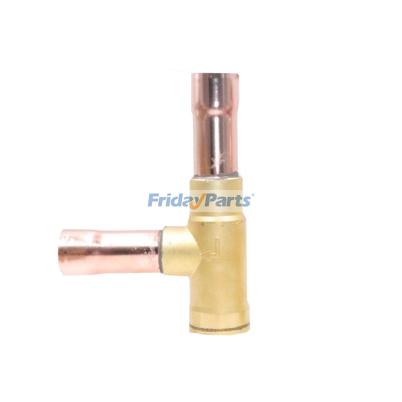 Aftermarket Danfoss NRV42 Pressure Regulating Valve for Air Compressor