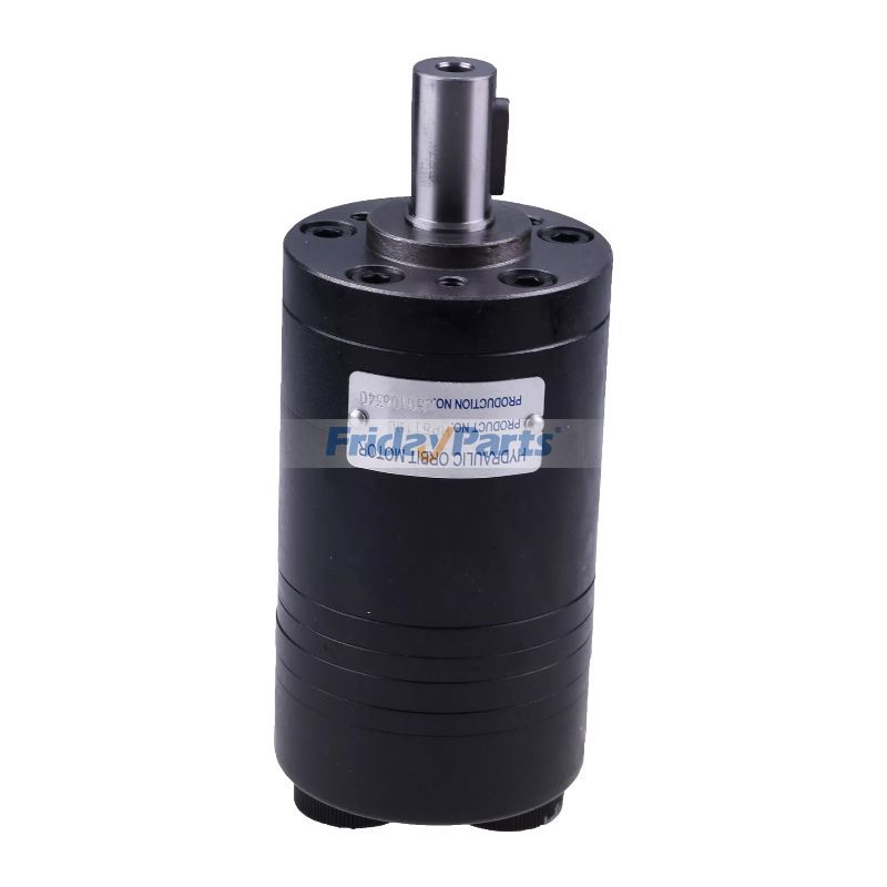 Aftermarket Danfoss OMM12.5-151G0031 151-G0031 5/8'' Hydraulic Orbital Motor for Excavator Loader Agricultural Machinery