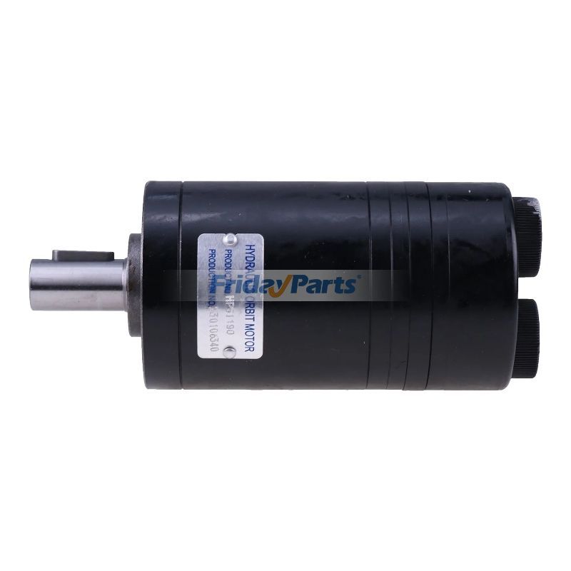 Danfoss用アフターマーケット Danfoss 5/8'' 農業機械用油圧オービタルモーター