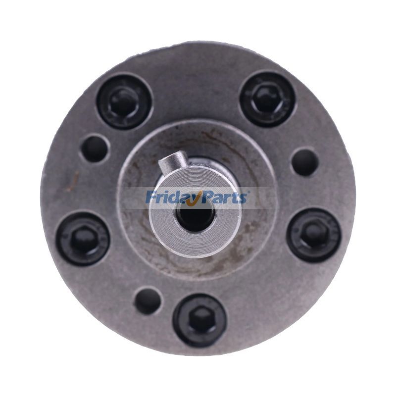 FridayPartsのアフターマーケット Danfoss 5/8'' 農業機械用油圧オービタルモーター