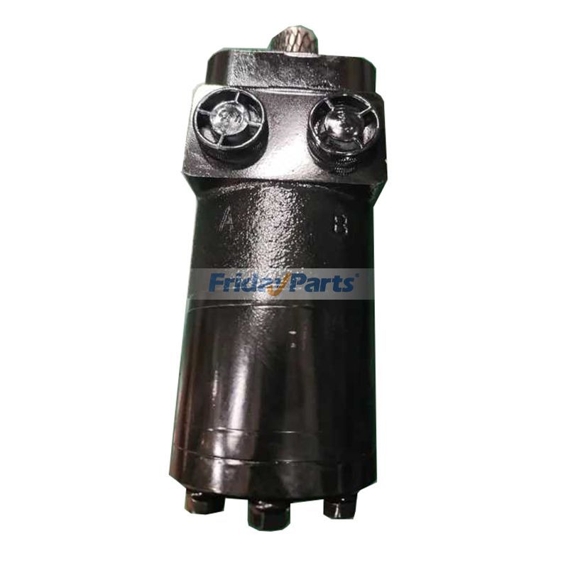 Hydraulic Motor - Replaces Danfoss OMP x 400 11186130