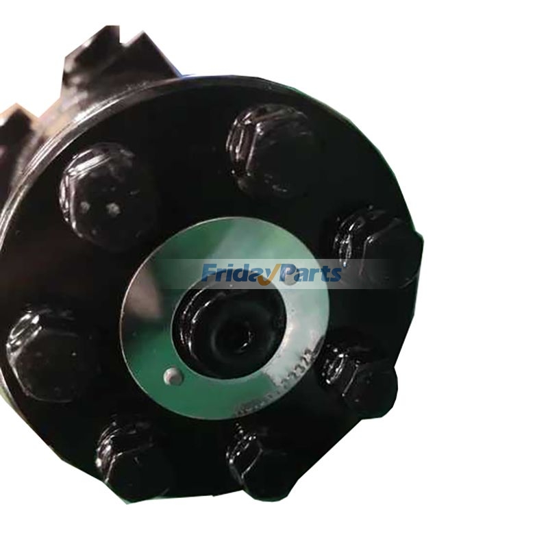 Hydraulic Motor for Loader,Tractor
