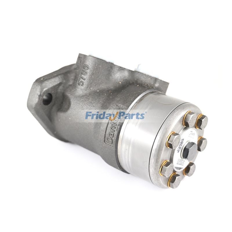 Aftermarket Danfoss OMPX 250 11186820 Hydraulic Motor for Excavator Loader Dozer