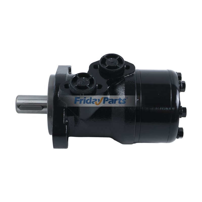 Hydraulic Motor for Loader,Tractor