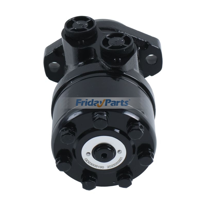 Hydraulic Motor in Stock in China