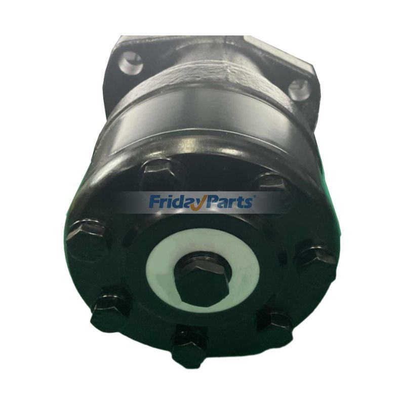 Aftermarket Danfoss OMR200 Series 151-6009 Hydraulic Motor for Excavator Loader Mower