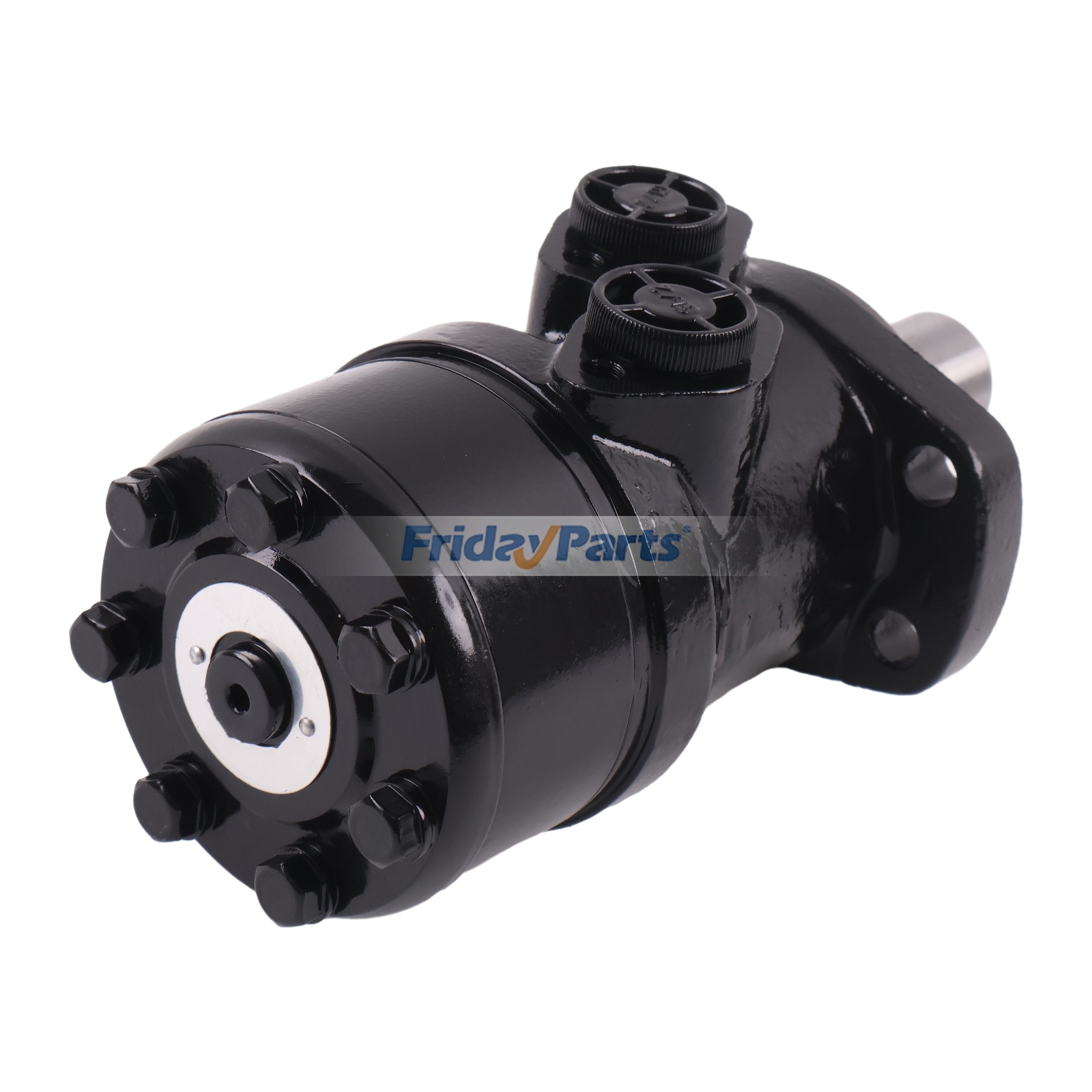 Hydraulic Motor for Excavator,Loader,Mower