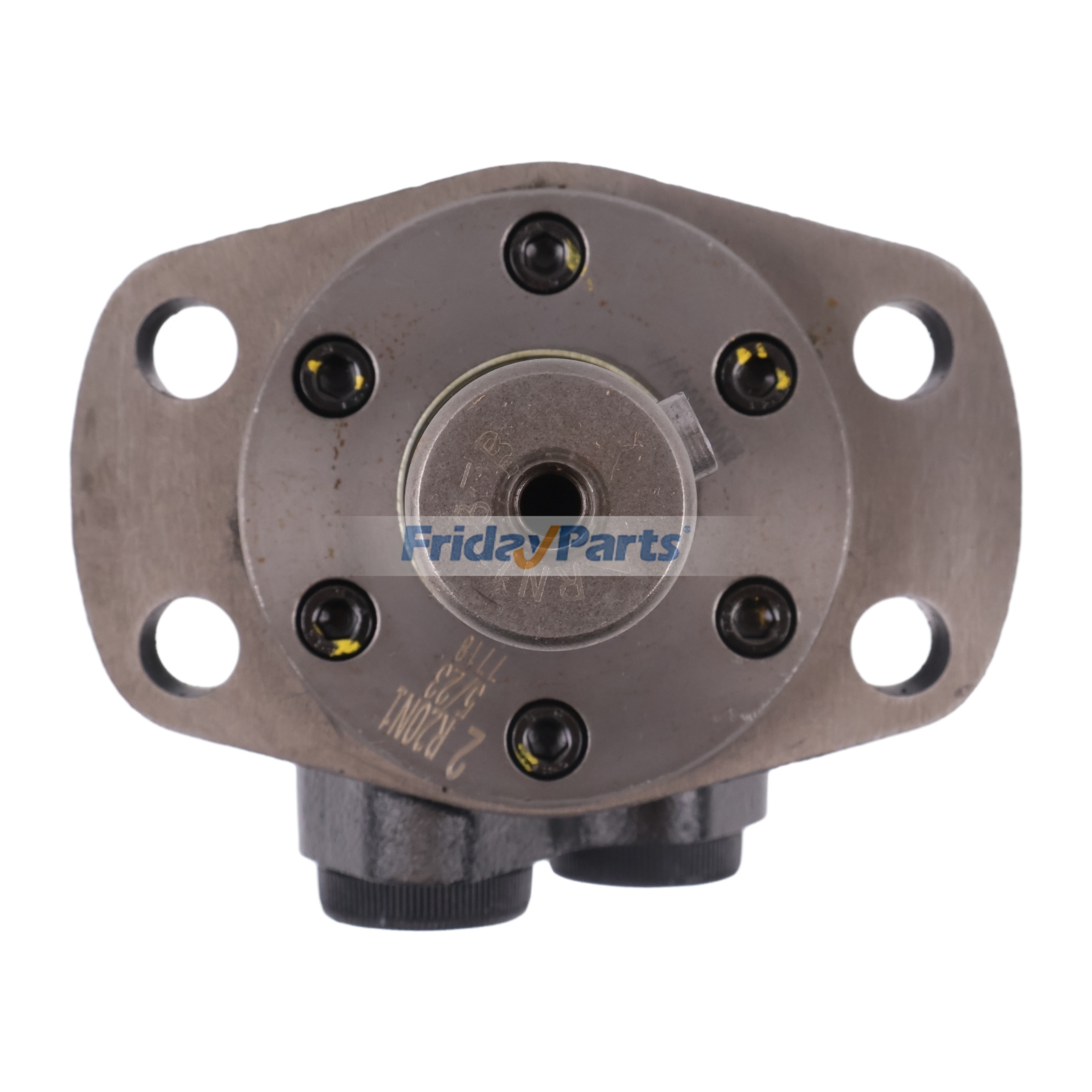 FridayParts Hydraulic Motor
